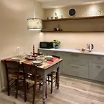 La Porta Fiorentina - Luxury - Centro Storico - 20 Minuti Da Firenze بونتاسيفي