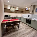 شقة La Porta Fiorentina - Luxury - Centro Storico - 20 Minuti Da Firenze *