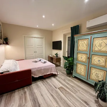 La Porta Fiorentina - Luxury - Centro Storico - 20 Minuti Da Firenze * بونتاسيفي