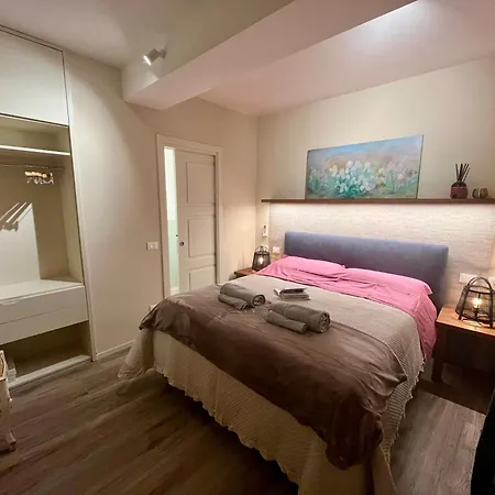 شقة La Porta Fiorentina - Luxury - Centro Storico - 20 Minuti Da Firenze *